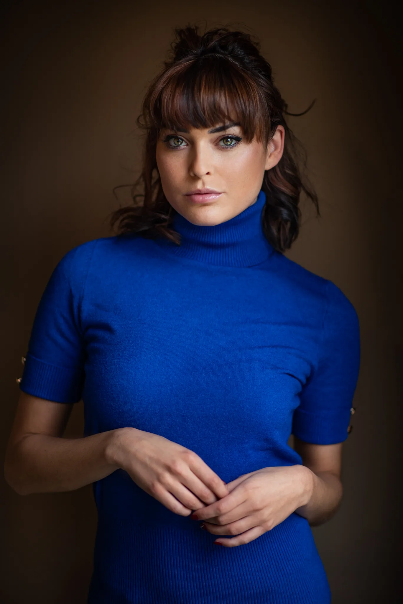 Portret portfolio 7