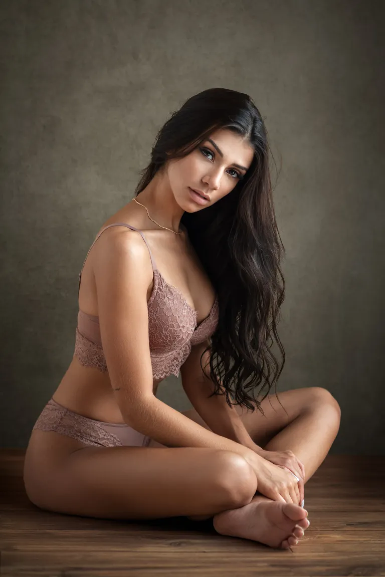 Boudoir portfolio 10