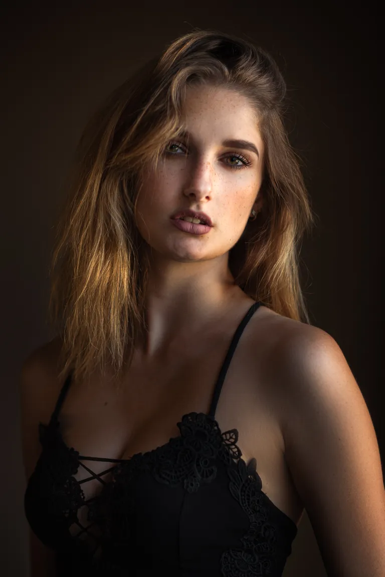Portret portfolio 10