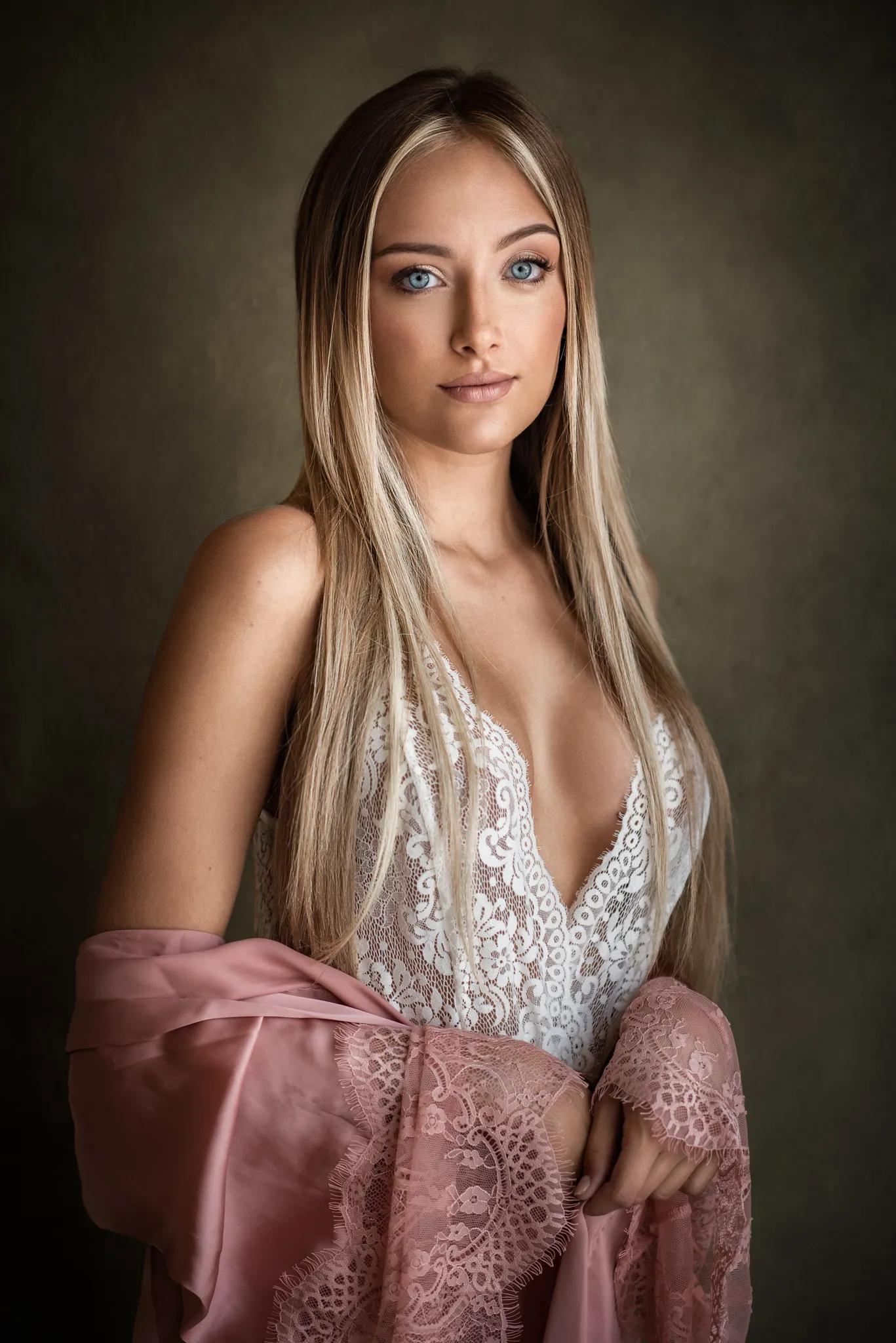 Portret portfolio 6