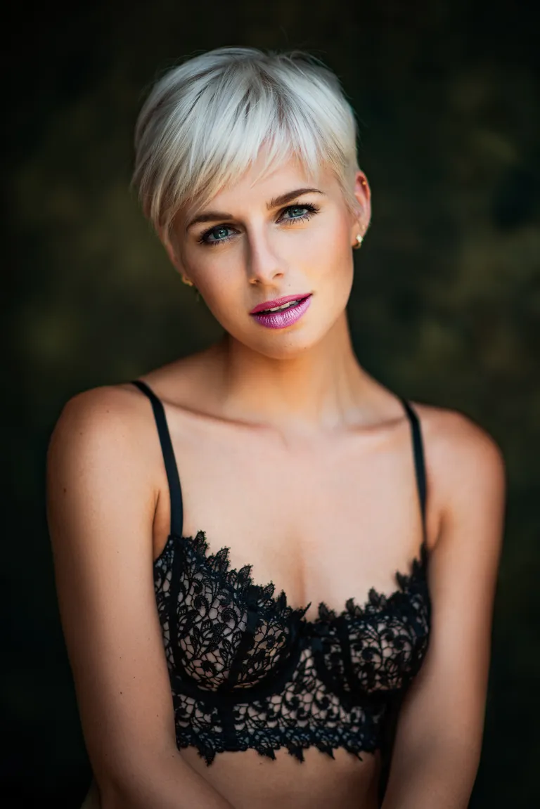Portret portfolio 8